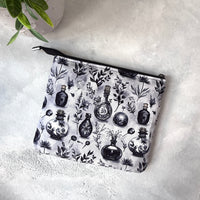 Magic Spells e-reader Zippered Sleeve