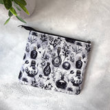 Magic Spells e-reader Zippered Sleeve