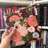 I am an autumn - e-reader Zippered Sleeve