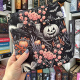 Sleepy Hollow - e-reader Zippered Sleeve