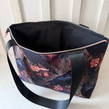 Gothic Rococo Tote Bag