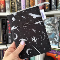 Get Lost in Fantasy e-reader Zippered Sleeve