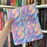 Fairy Dust - Zippered Book Sleeve