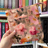Rose Garden - e-reader Zippered Sleeve