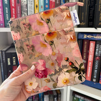 Rose Garden - e-reader Zippered Sleeve