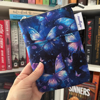 Beautiful Butterfly - e-reader Zippered Sleeve