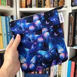 Beautiful Butterfly - e-reader Zippered Sleeve