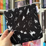 Get Lost in Fantasy e-reader Zippered Sleeve