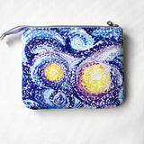 Fine Art e-reader Zippered Sleeve