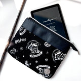 Hogwarts Harry Potter e-reader Zippered Sleeve