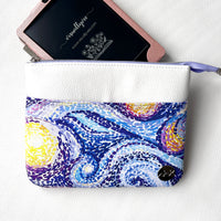 Fine Art e-reader Zippered Sleeve