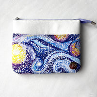 Fine Art e-reader Zippered Sleeve