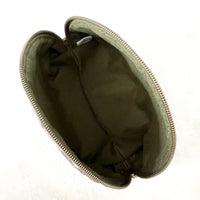 Dumpling Pouch - Floral & Camo
