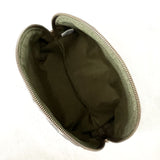 Dumpling Pouch - Floral & Camo
