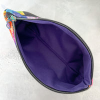 Rainbow Unicorn Kittens Pencil Case