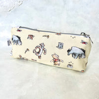 Winnie the Pooh Pencil Case