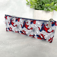 Spider-Man Pencil Case