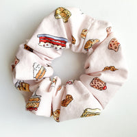 Sweet Treats Scrunchie