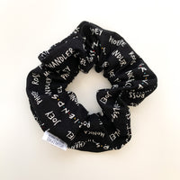 Friends - Scrunchie