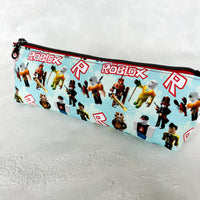 Roblox Pencil Case