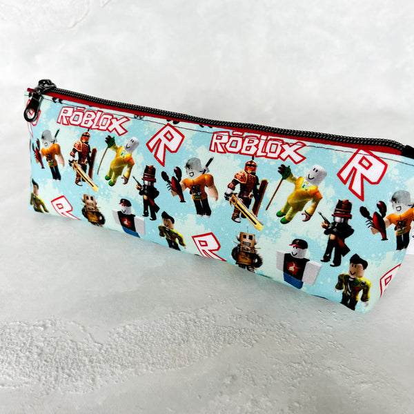 Roblox Pencil Case – visuallyvee