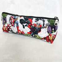 Marvel avengers Pencil Case