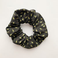 Christmas Trees Scrunchie