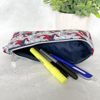 Spider-Man Pencil Case