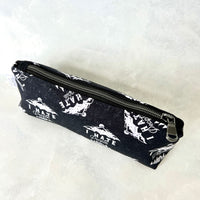 I hate people Pencil Case