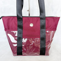 The Resort Beach Bag